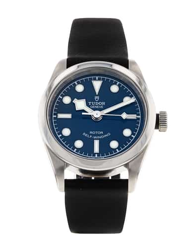 Tudor Black Bay 79580 Tudor Black Bay 79580
